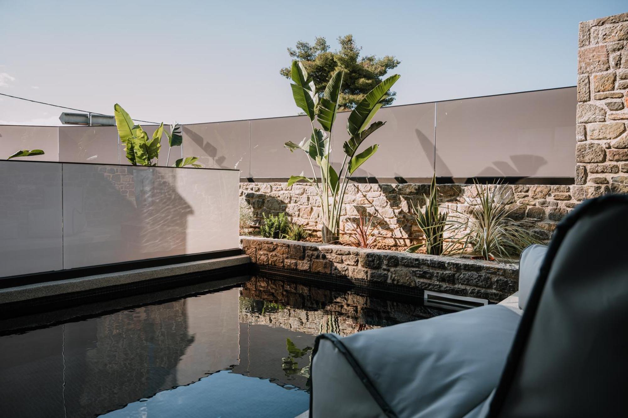 Opal Executive Suites Nauplia Exterior foto