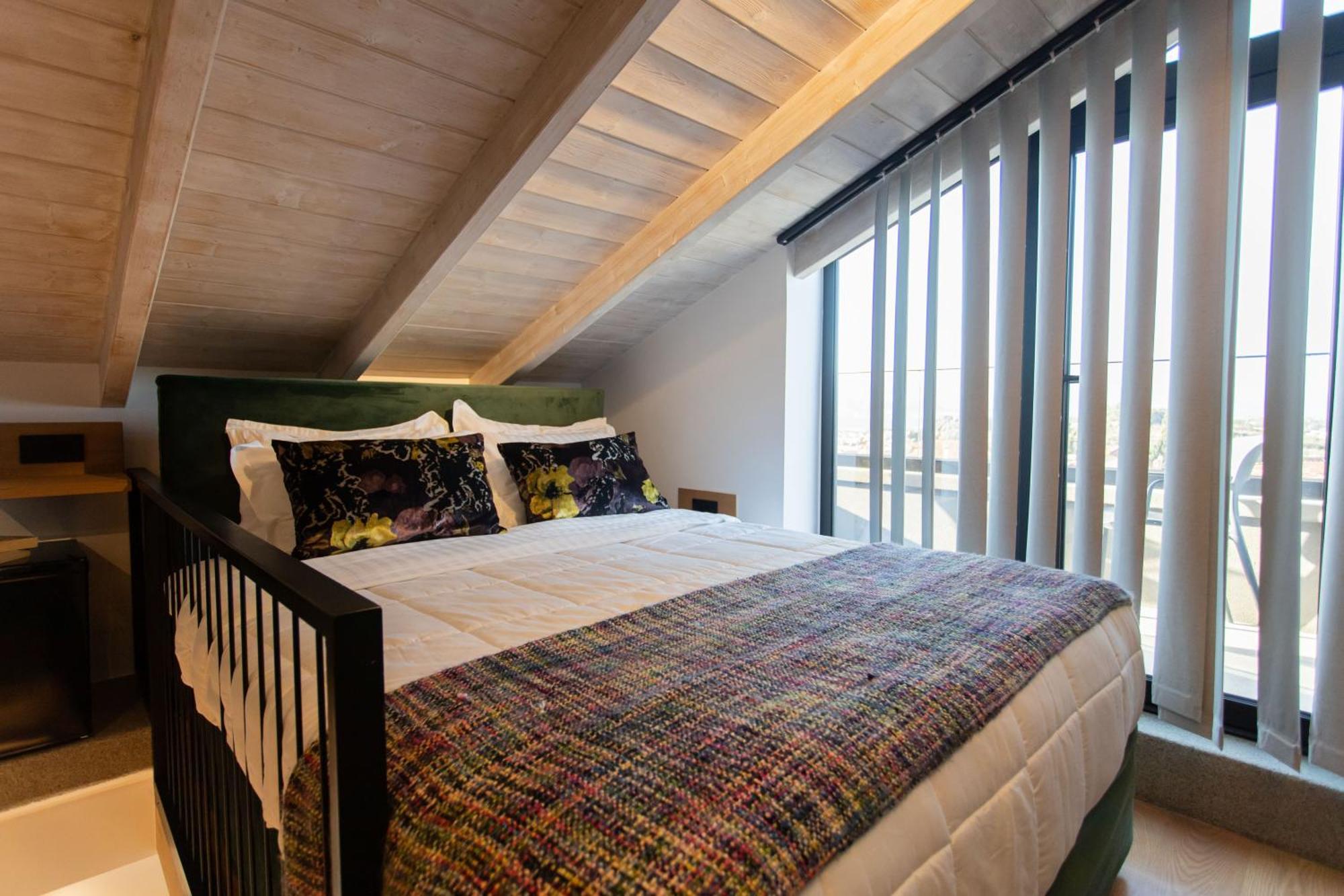 Opal Executive Suites Nauplia Habitación foto