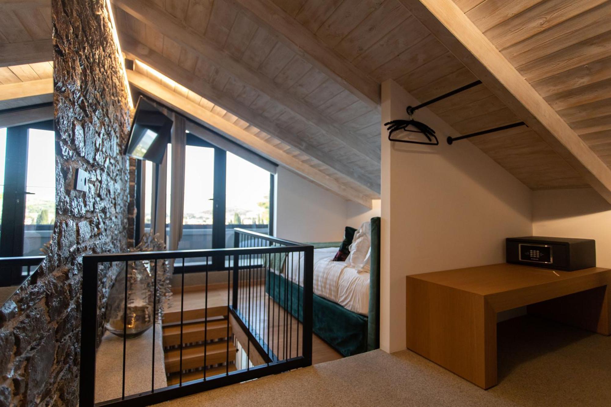 Opal Executive Suites Nauplia Habitación foto
