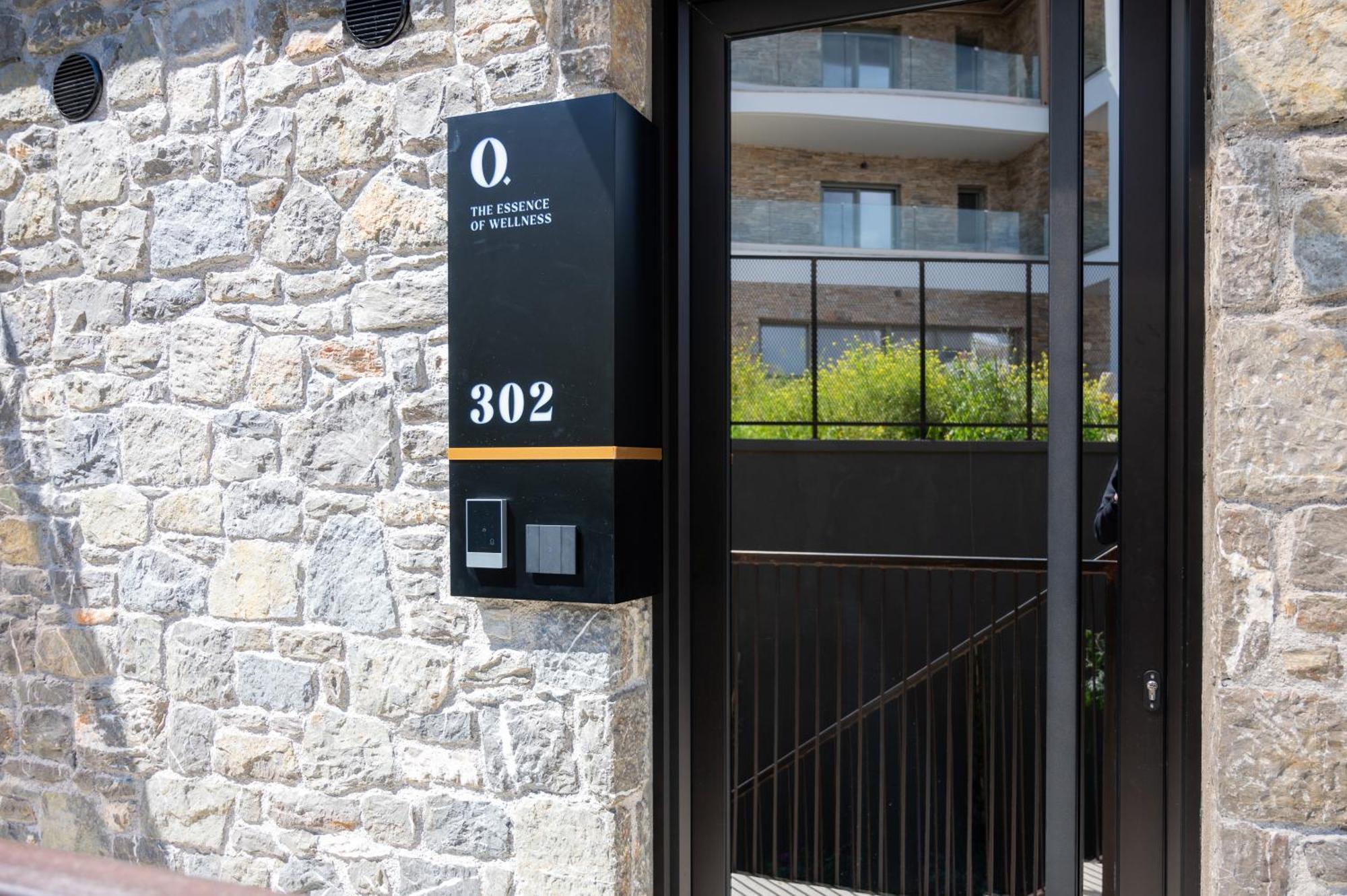 Opal Executive Suites Nauplia Exterior foto